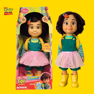 Boneca Bonnie - Edição Colecionador