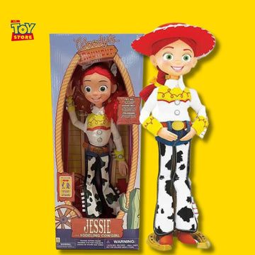 Jessie Disney Story Original 24CM