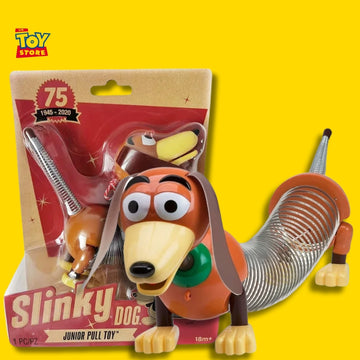 Slinky Dog Disney Pixar Toy Story 35CM