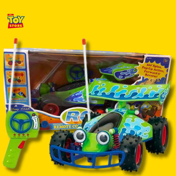 RC Controle Remoto Original Disney Collection 38CM